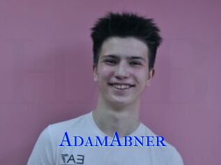 AdamAbner