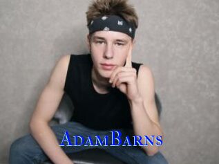 AdamBarns