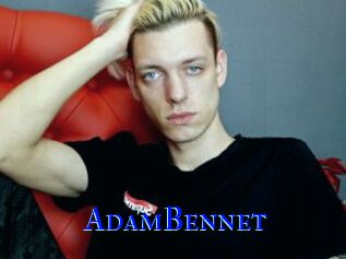 AdamBennet