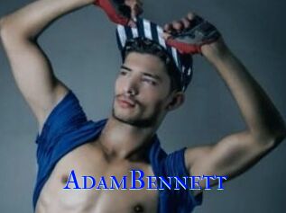 AdamBennett