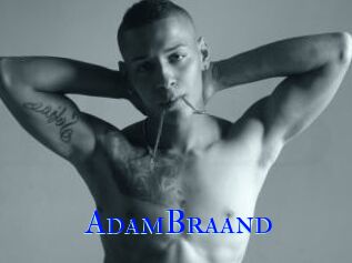 AdamBraand