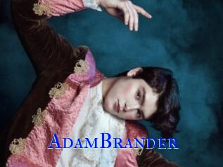 AdamBrander