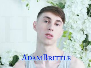 AdamBrittle