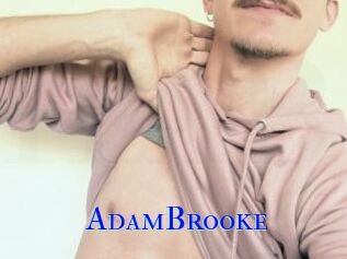 AdamBrooke