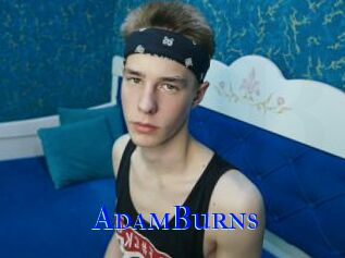 AdamBurns