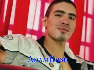 AdamBush