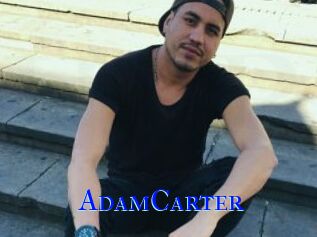 AdamCarter