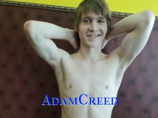 AdamCreed