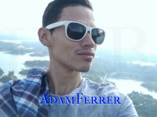 AdamFerrer