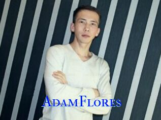 AdamFlores