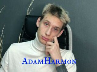 AdamHarmon