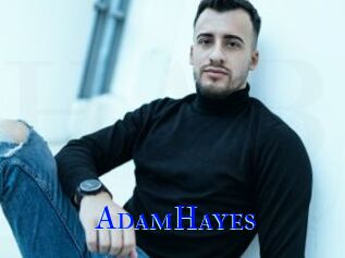 AdamHayes