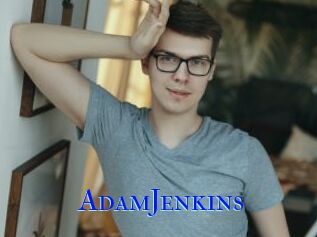 AdamJenkins