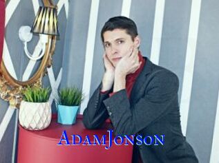 AdamJonson