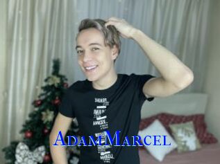 AdamMarcel