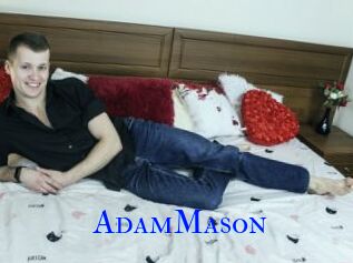 AdamMason