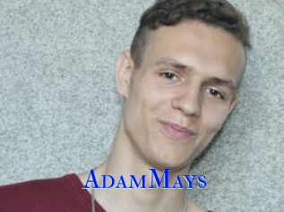 AdamMays