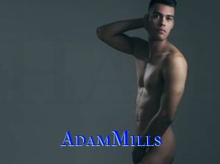 AdamMills