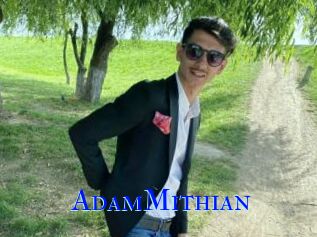 AdamMithian