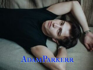 AdamParkerr