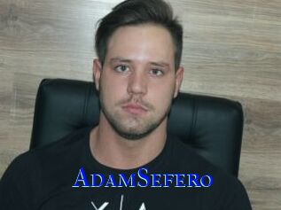 AdamSefero