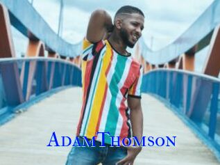 AdamThomson