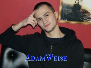 AdamWeise