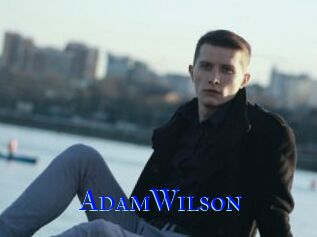 AdamWilson