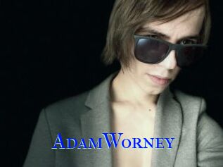 AdamWorney