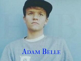 Adam_Belle