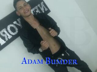 Adam_Bumder