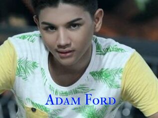 Adam_Ford