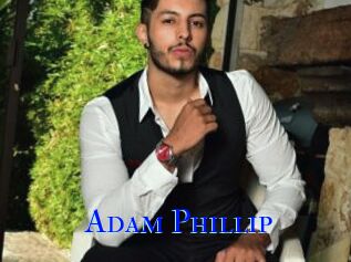 Adam_Phillip