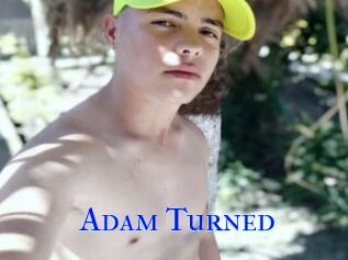 Adam_Turned