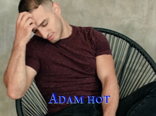 Adam_hot