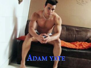 Adam_yate