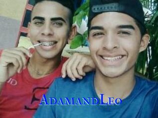 AdamandLeo