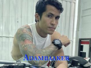 Adambaaker