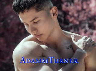 AdammTurner