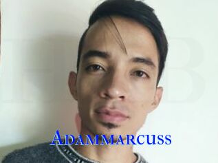 Adammarcuss