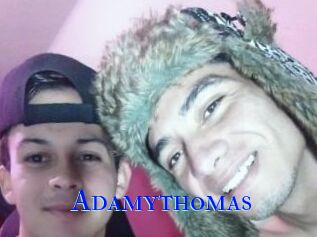 Adamythomas