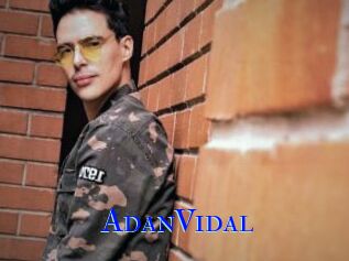 AdanVidal