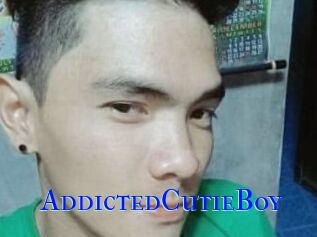 AddictedCutieBoy