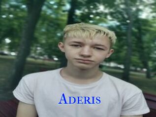 Aderis