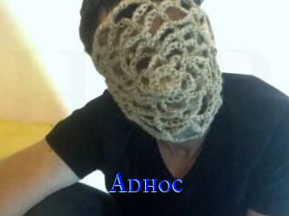 Adhoc