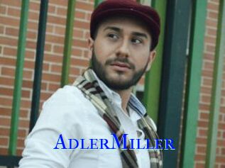 AdlerMiller