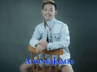 AdonesJames