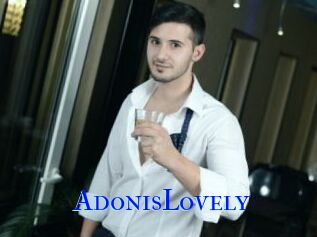 AdonisLovely