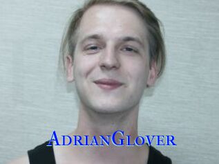 AdrianGlover