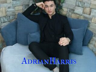 AdrianHarris